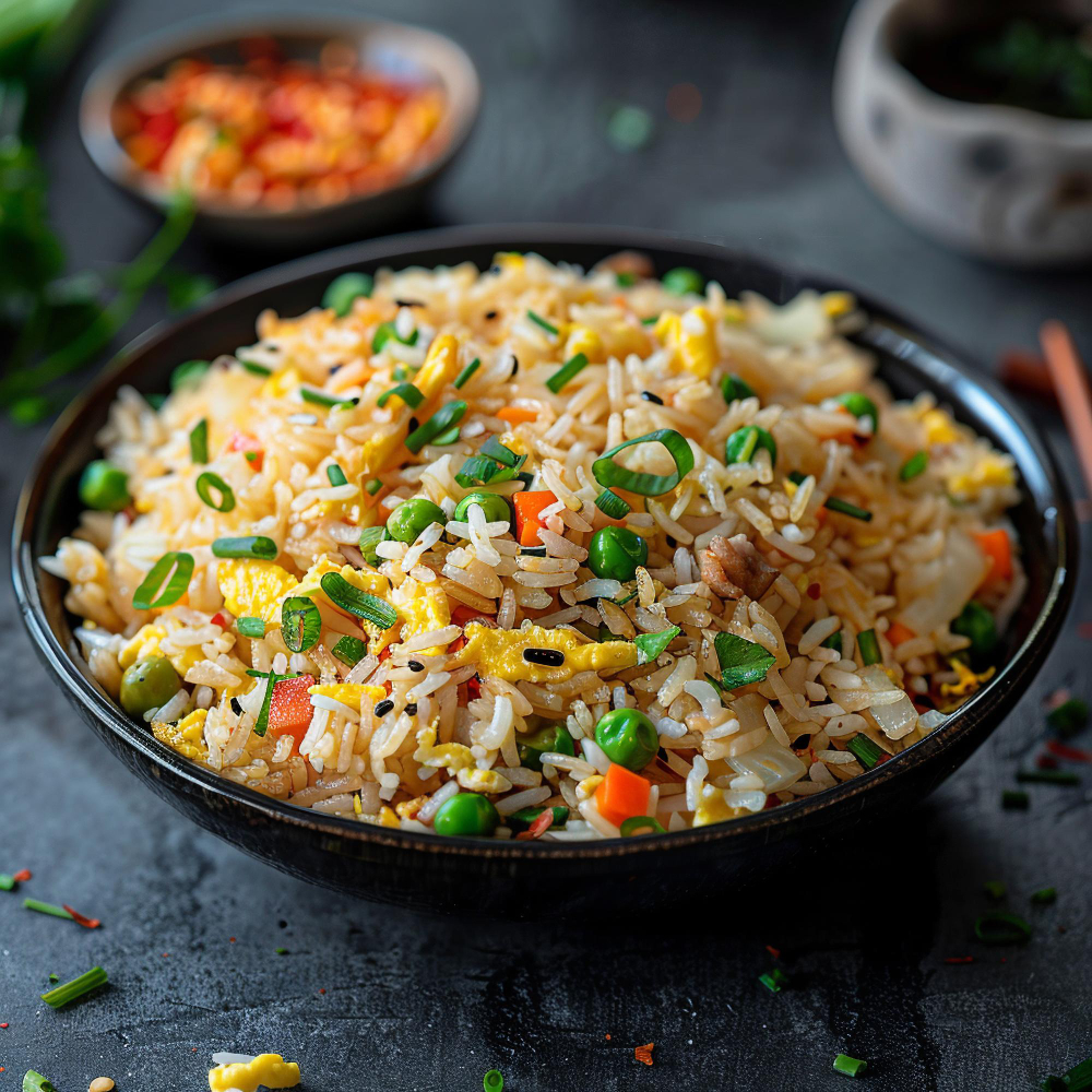 Radhuni Indian Takeaway Image