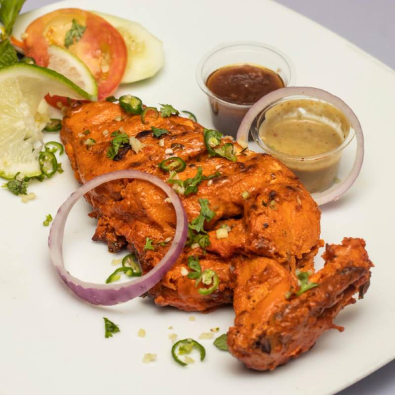 Radhuni Indian Takeaway